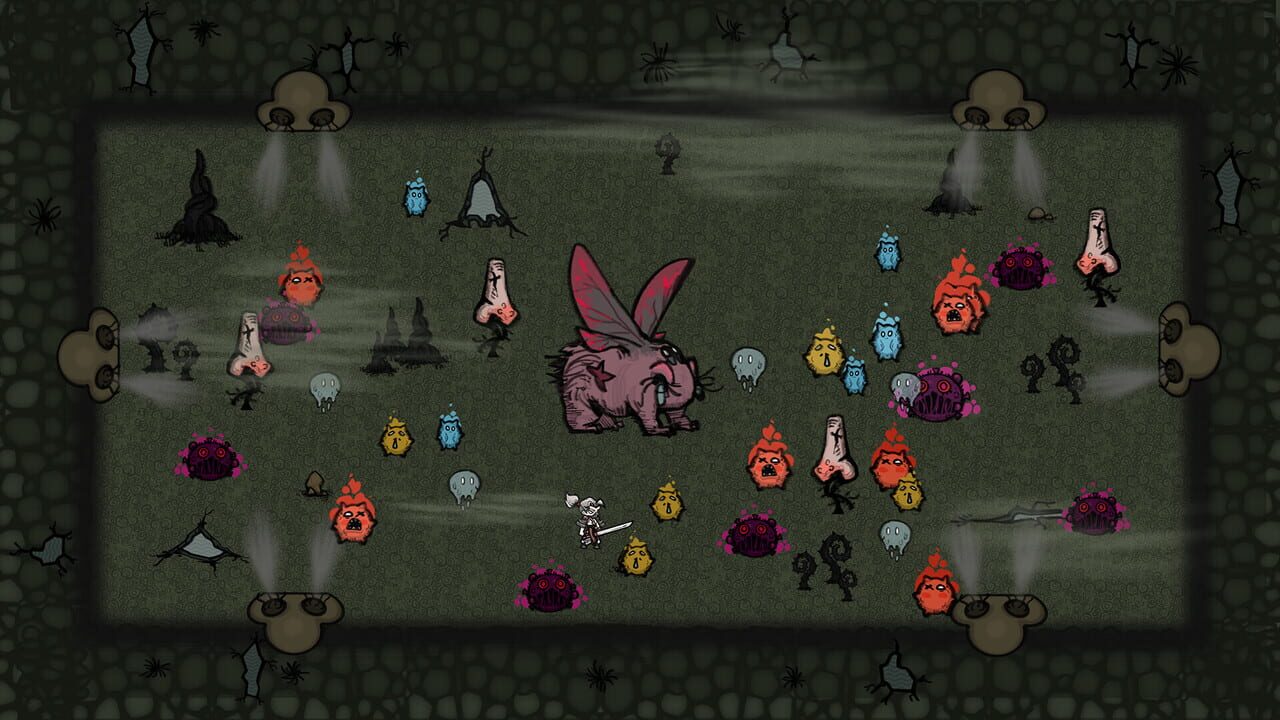 Keep Health! — Screenshot 1