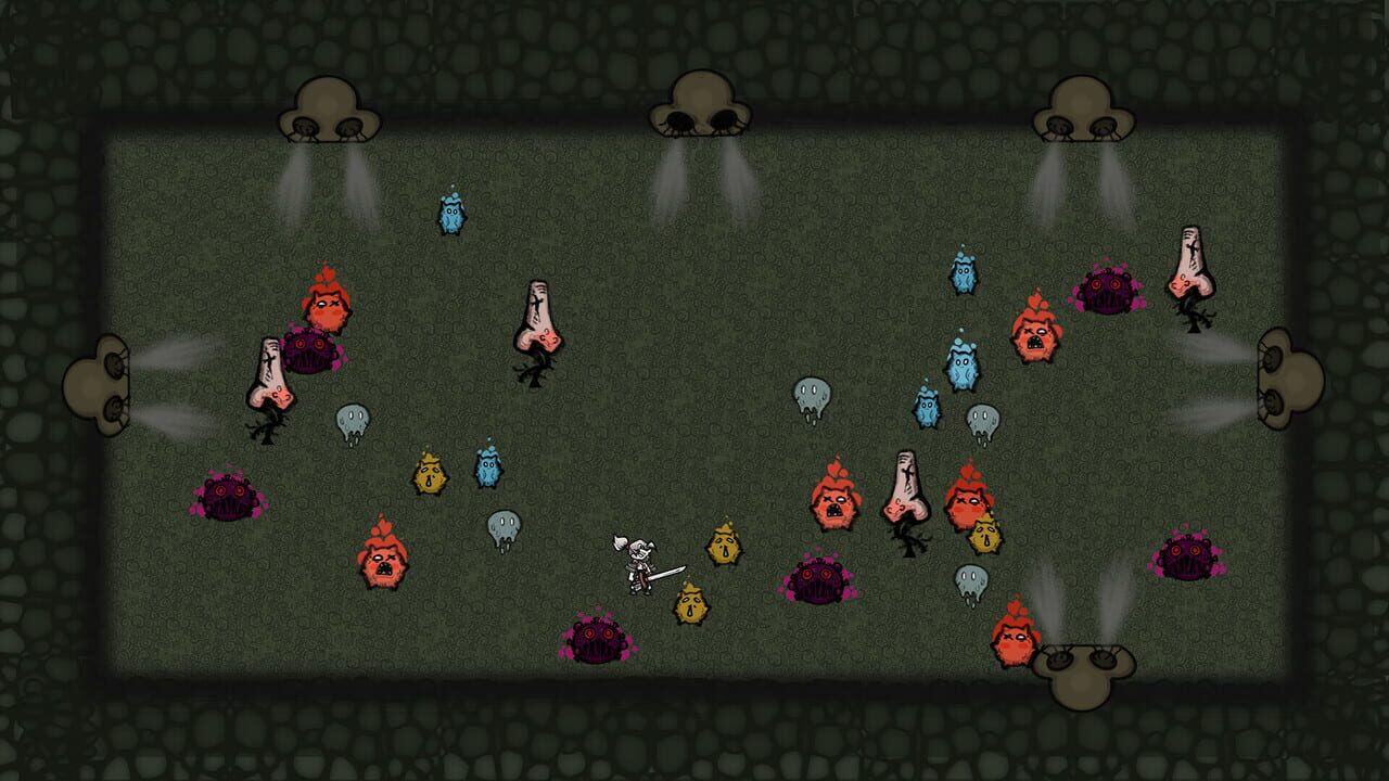 Keep Health! — Screenshot 3