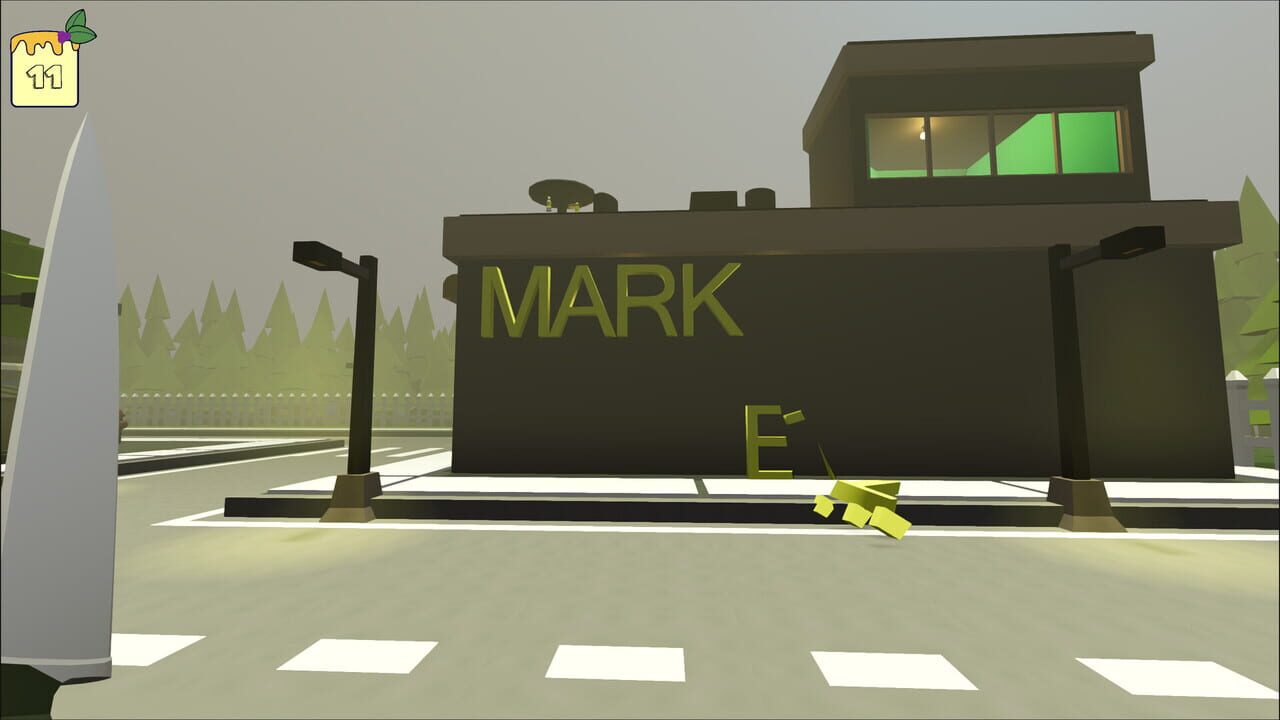 Slice of Life — Screenshot 4