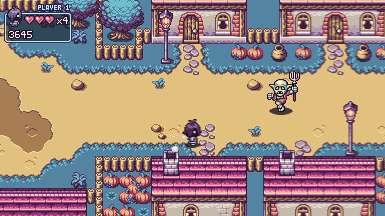 Spookids — Screenshot 4