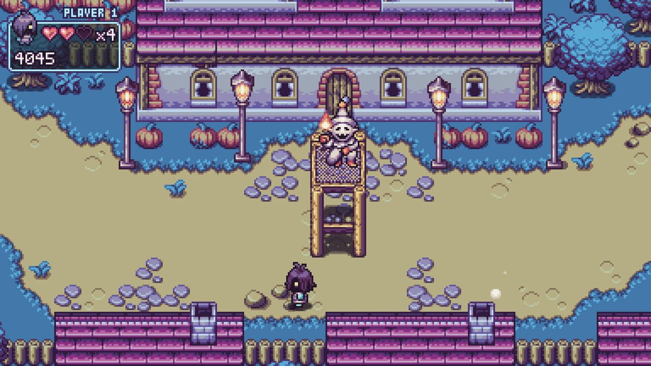 Spookids — Screenshot 5