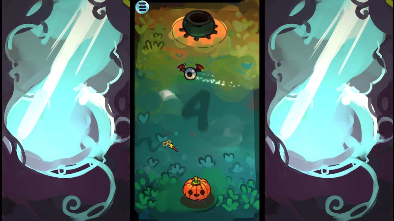Spooky Cooking — Screenshot 4