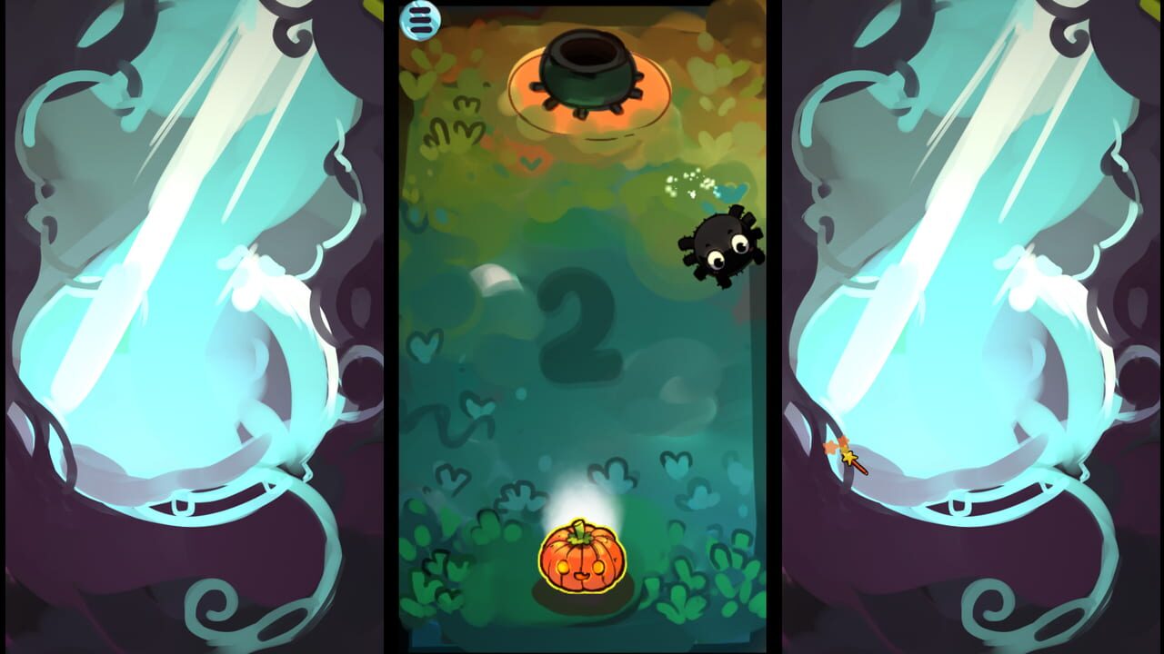 Spooky Cooking — Screenshot 5