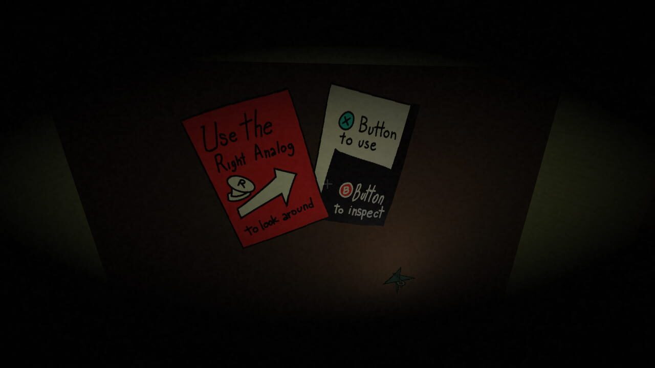 Thursday the 12th — Screenshot 2