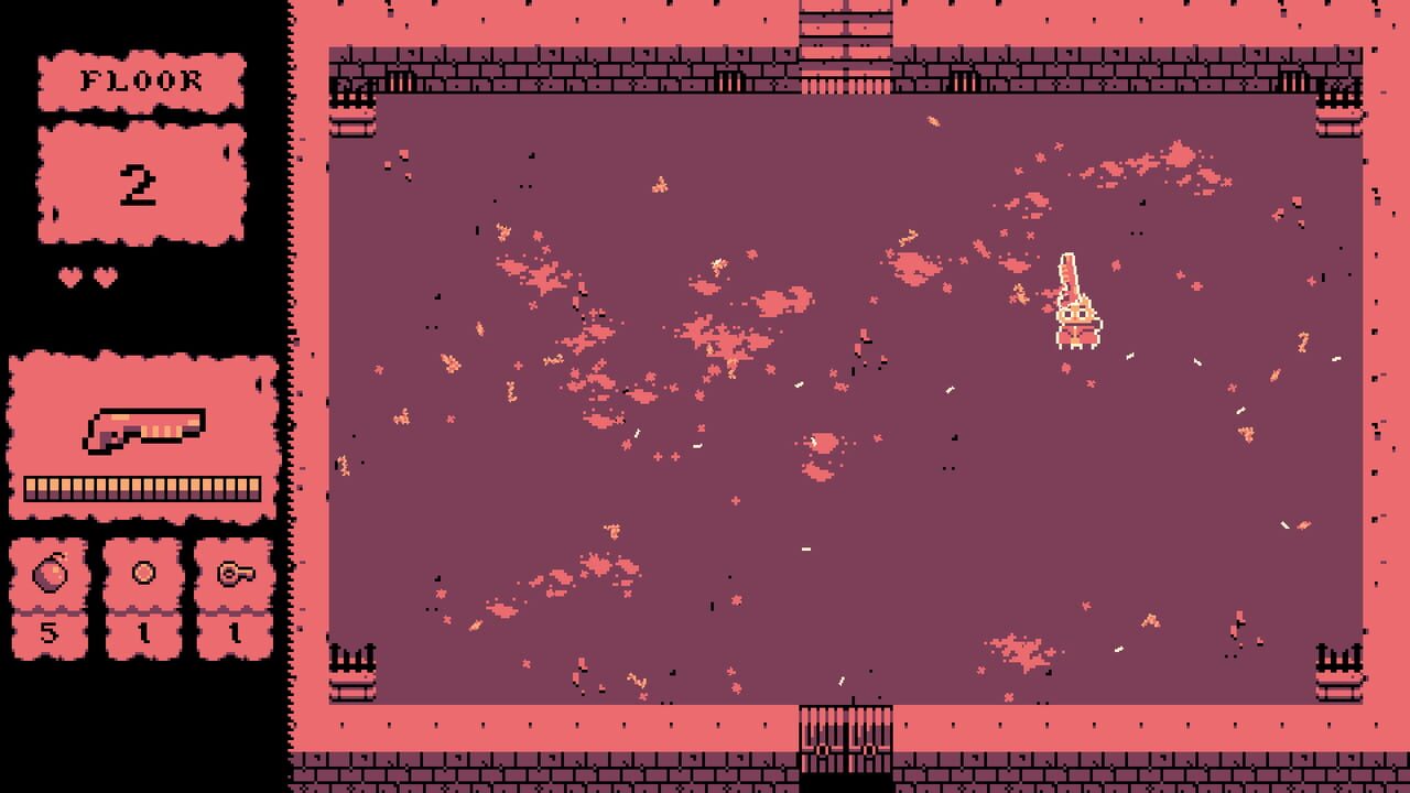 Tower of 100 Floors — Screenshot 2