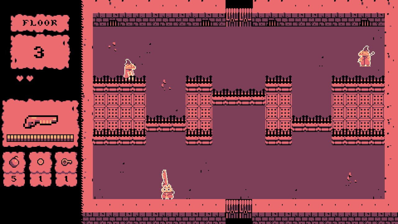 Tower of 100 Floors — Screenshot 3