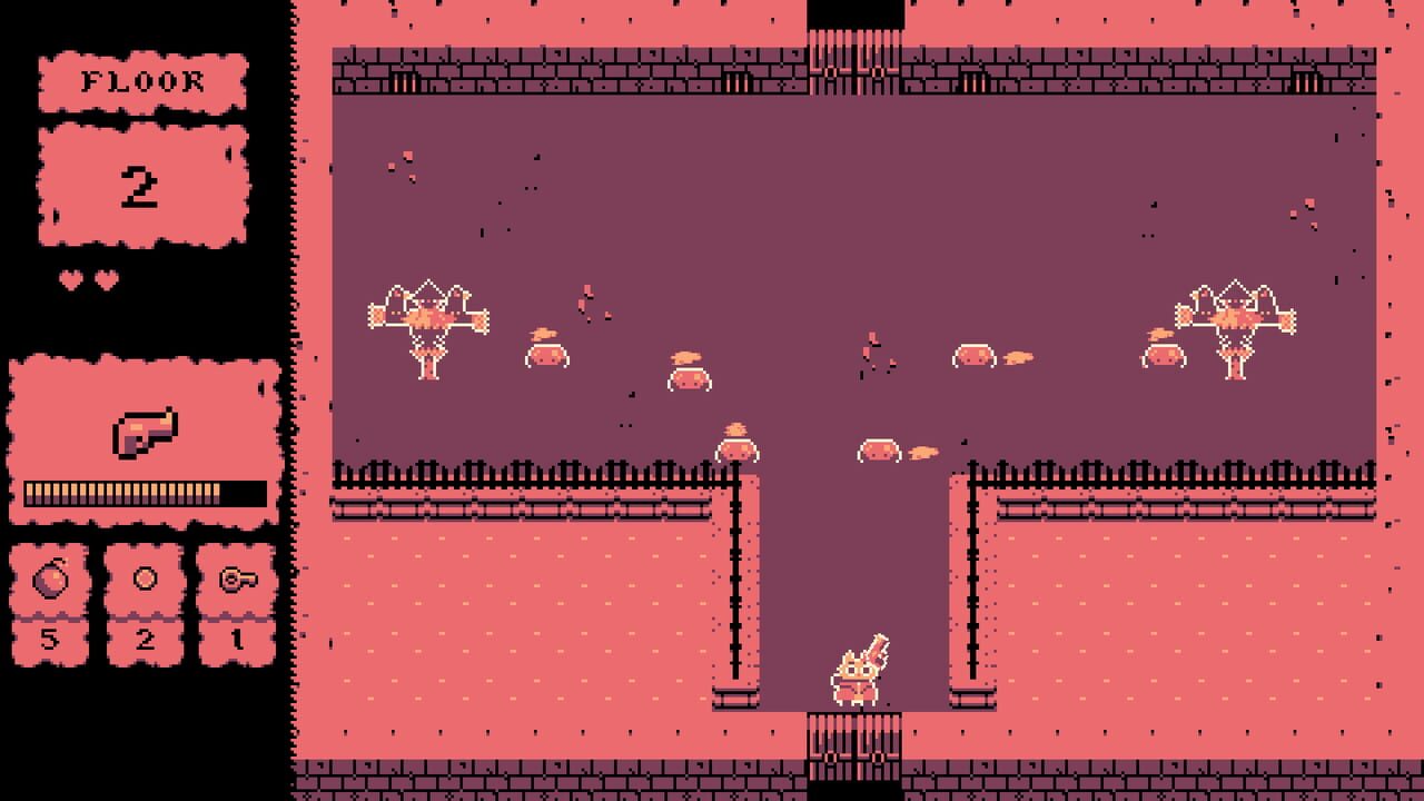 Tower of 100 Floors — Screenshot 4