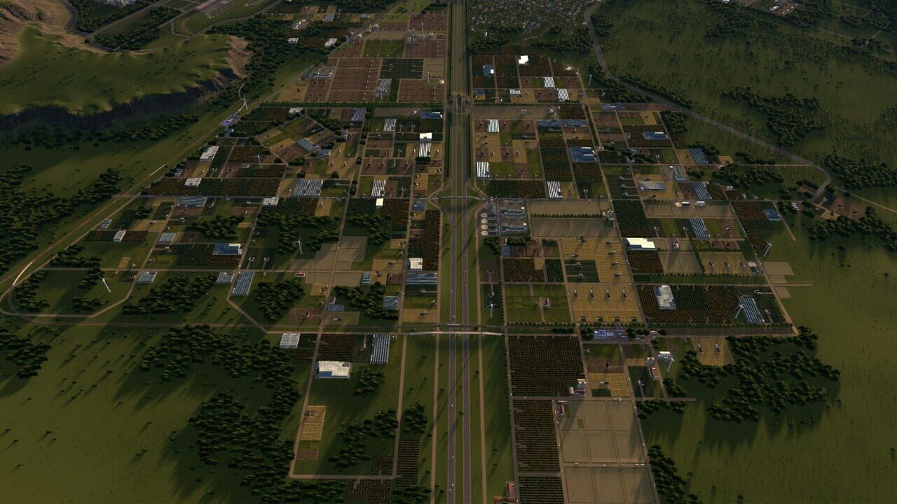 Cities: Skylines - Remastered: Industries Image