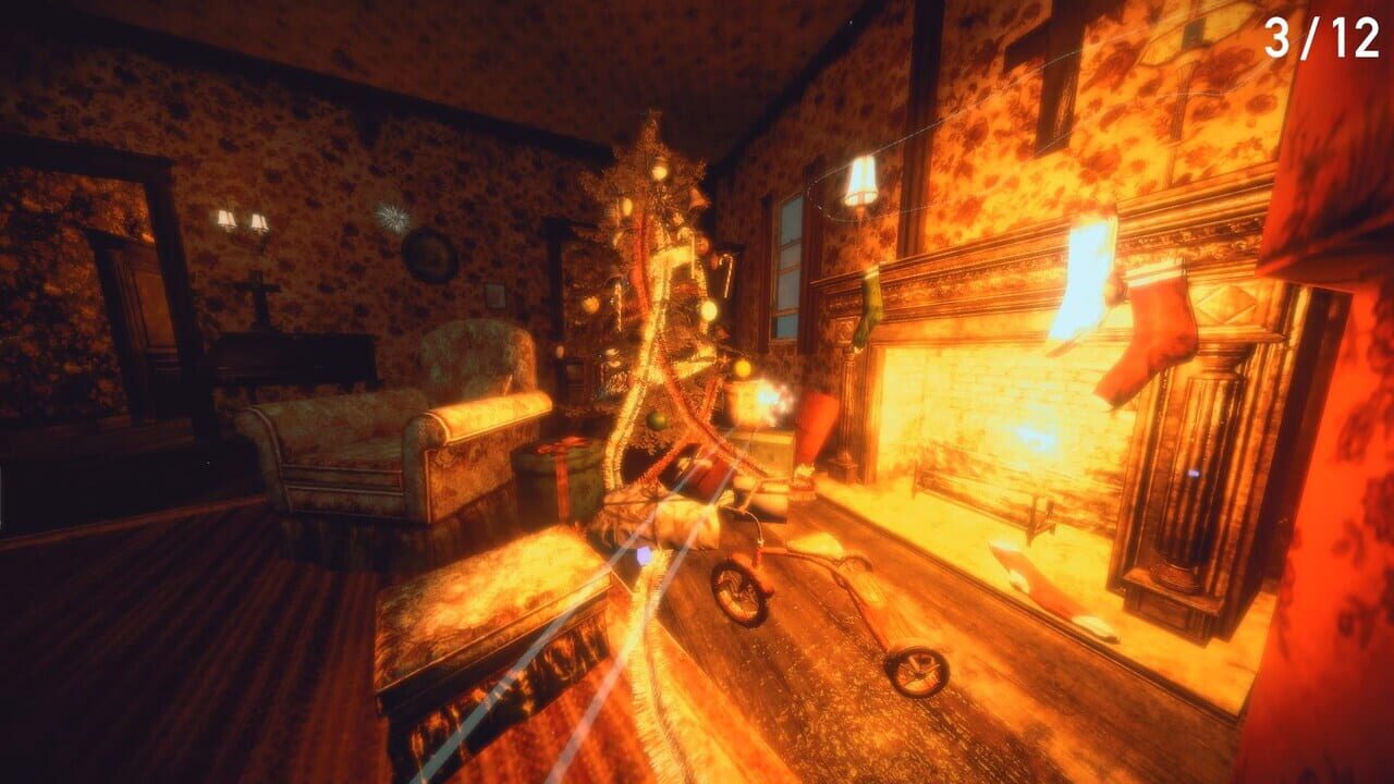 Murder Diaries Series Bundle — Screenshot 4