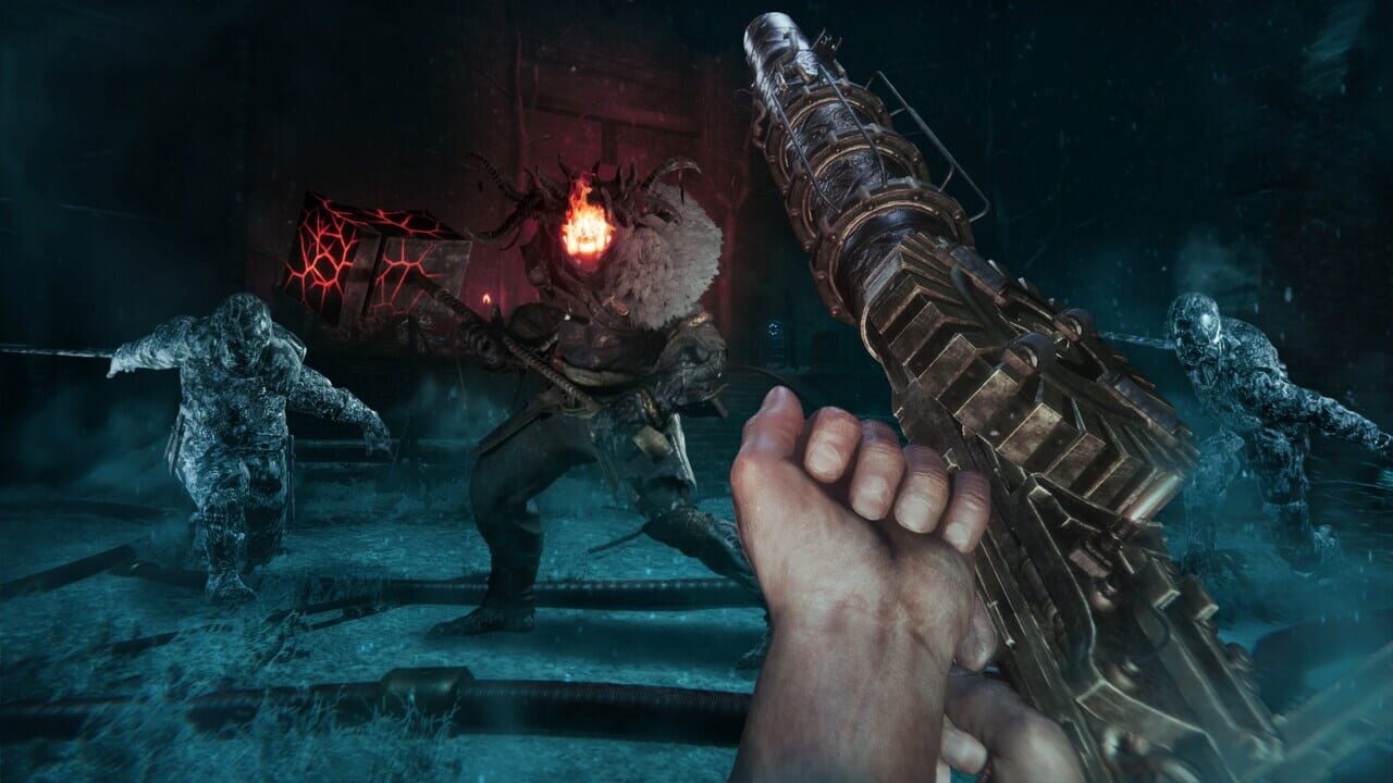Sker Collectors Bundle Image