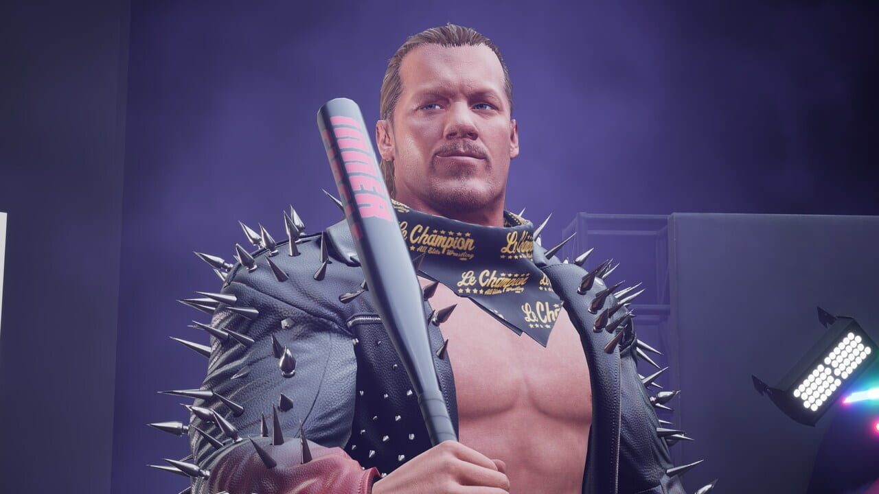 AEW: Fight Forever - Ultimate Edition — Screenshot 5