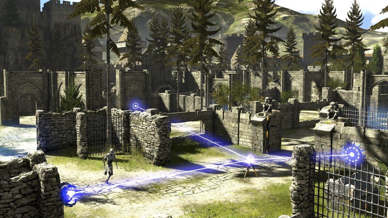 The Talos Principle Collection Image