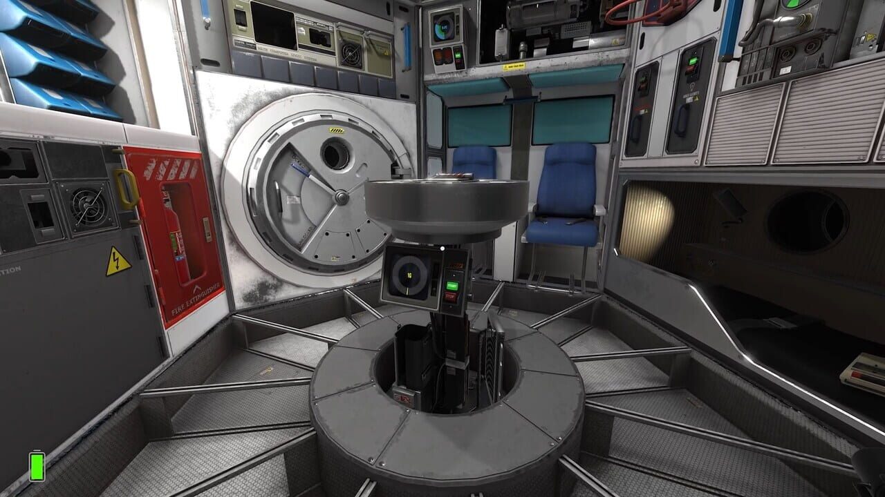 Tin Can + Starward Rogue: Survive in Space Bundle Deluxe Image