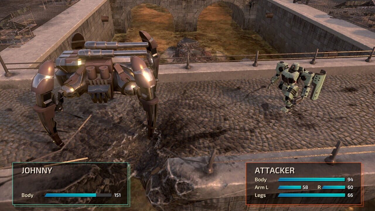 Tactical Warfare Bundle Image