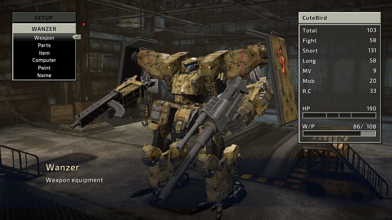 Tactical Warfare Bundle Image