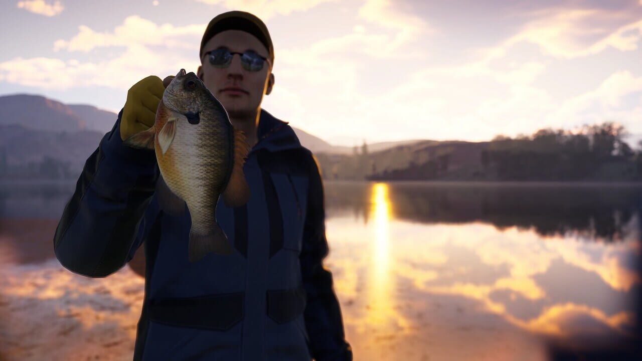 Call of the Wild: The Angler - Gold Fishing Bundle Image