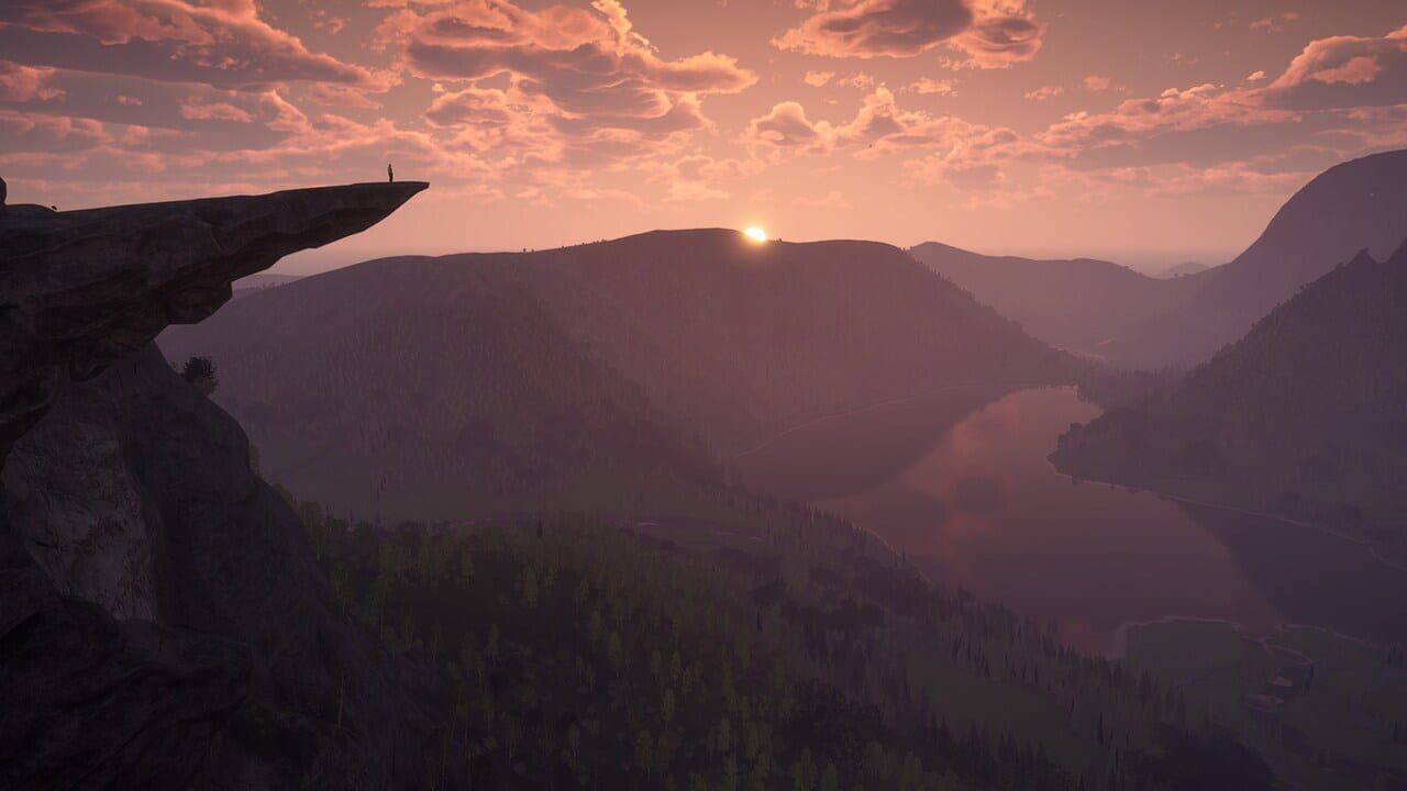Call of the Wild: The Angler - Gold Fishing Bundle Image