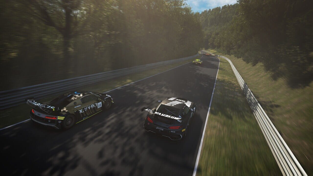 Assetto Corsa Competizione: 2024 Pack Image