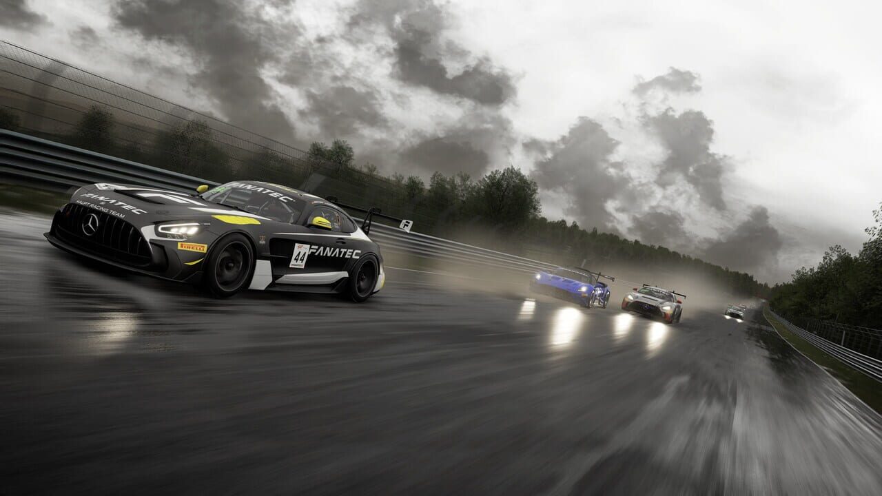 Assetto Corsa Competizione: 2024 Pack Image