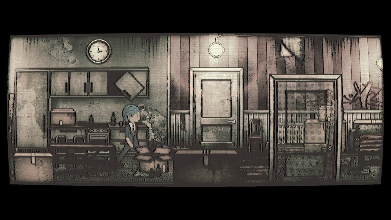 The Psychological Horror Bundle — Screenshot 2