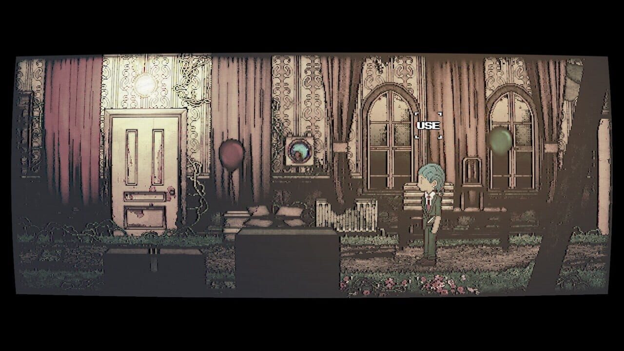 The Psychological Horror Bundle — Screenshot 3