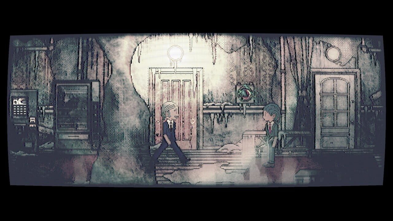 The Psychological Horror Bundle — Screenshot 4