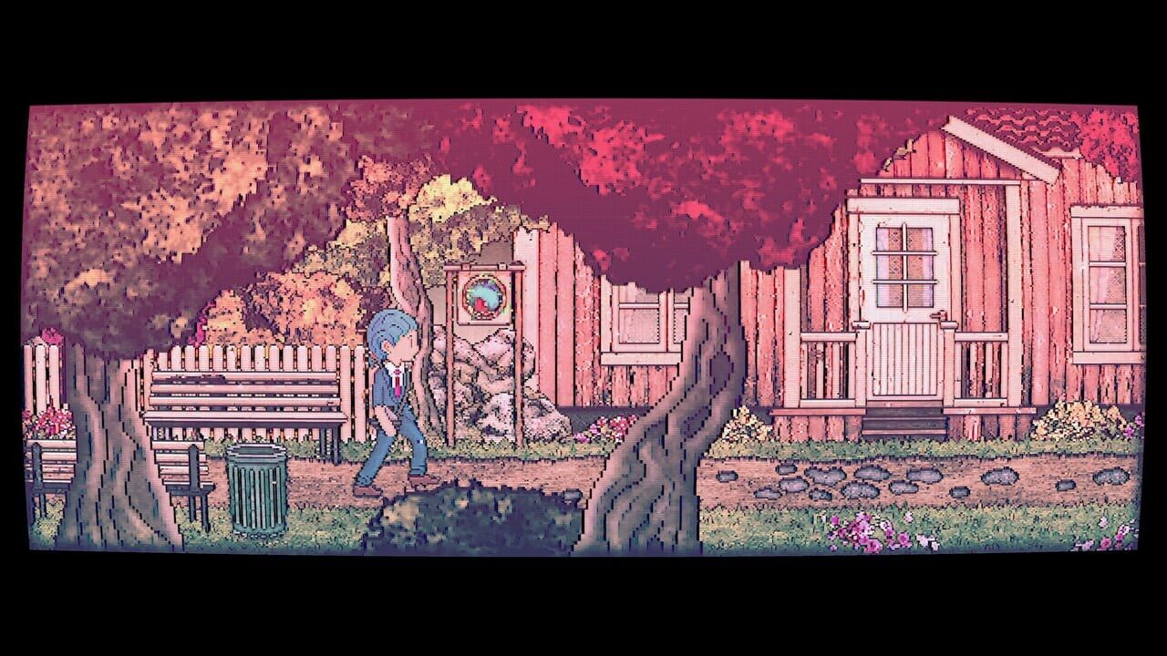 The Psychological Horror Bundle — Screenshot 5
