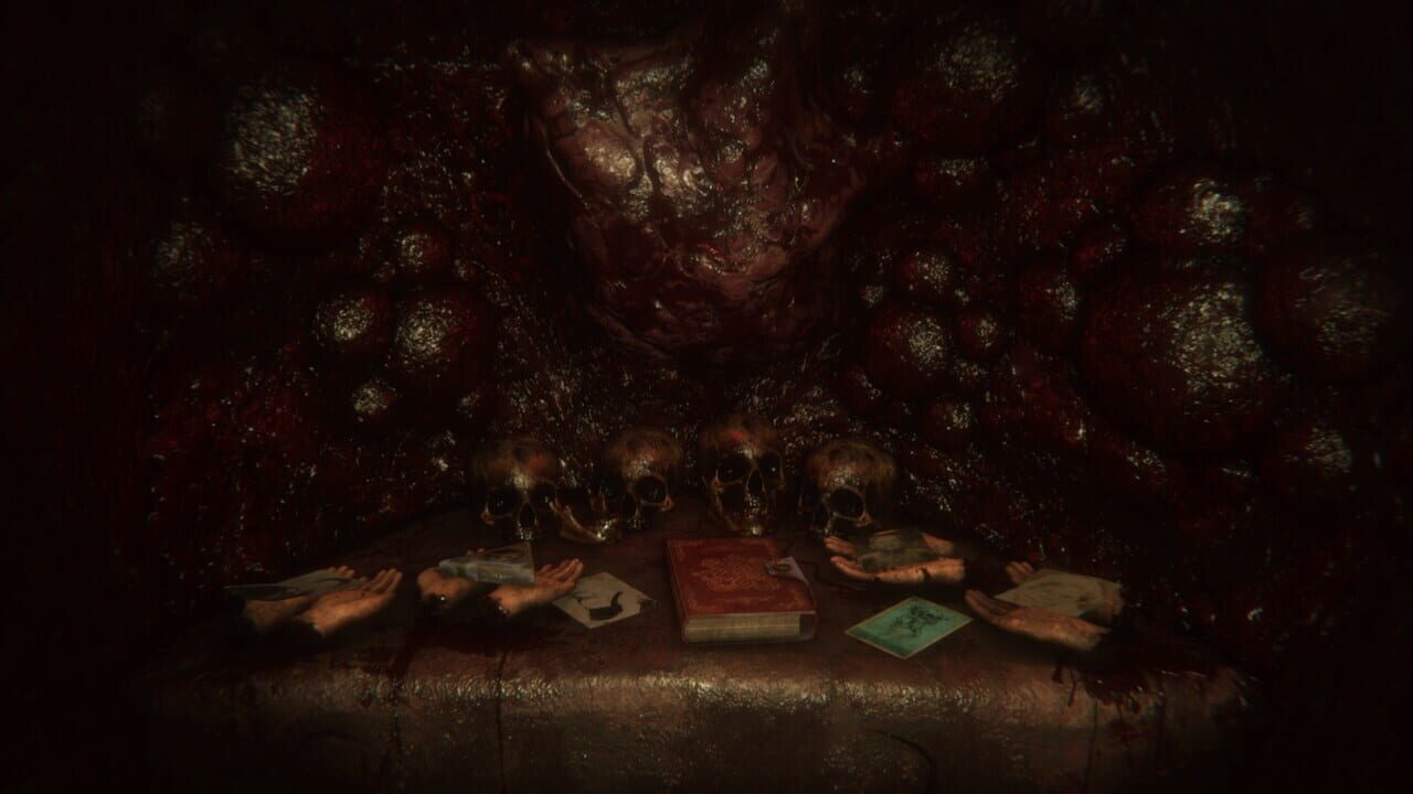 The Survival Horror Bundle Image