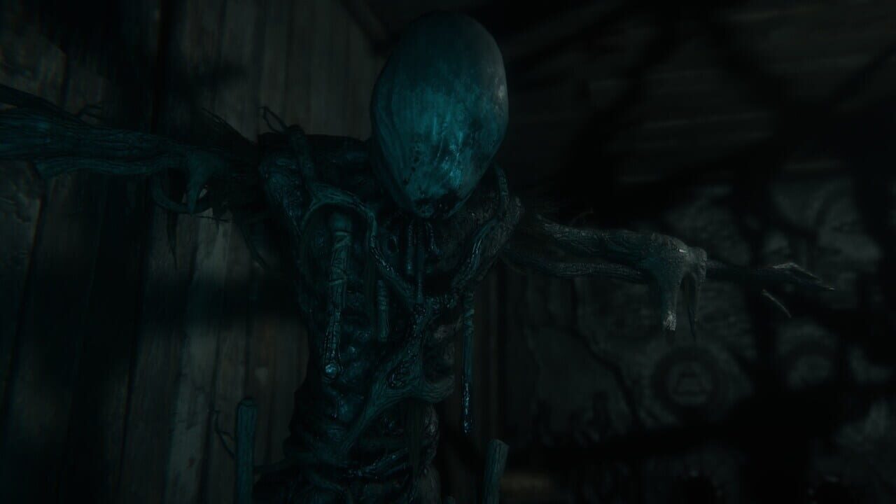 The Survival Horror Bundle Image