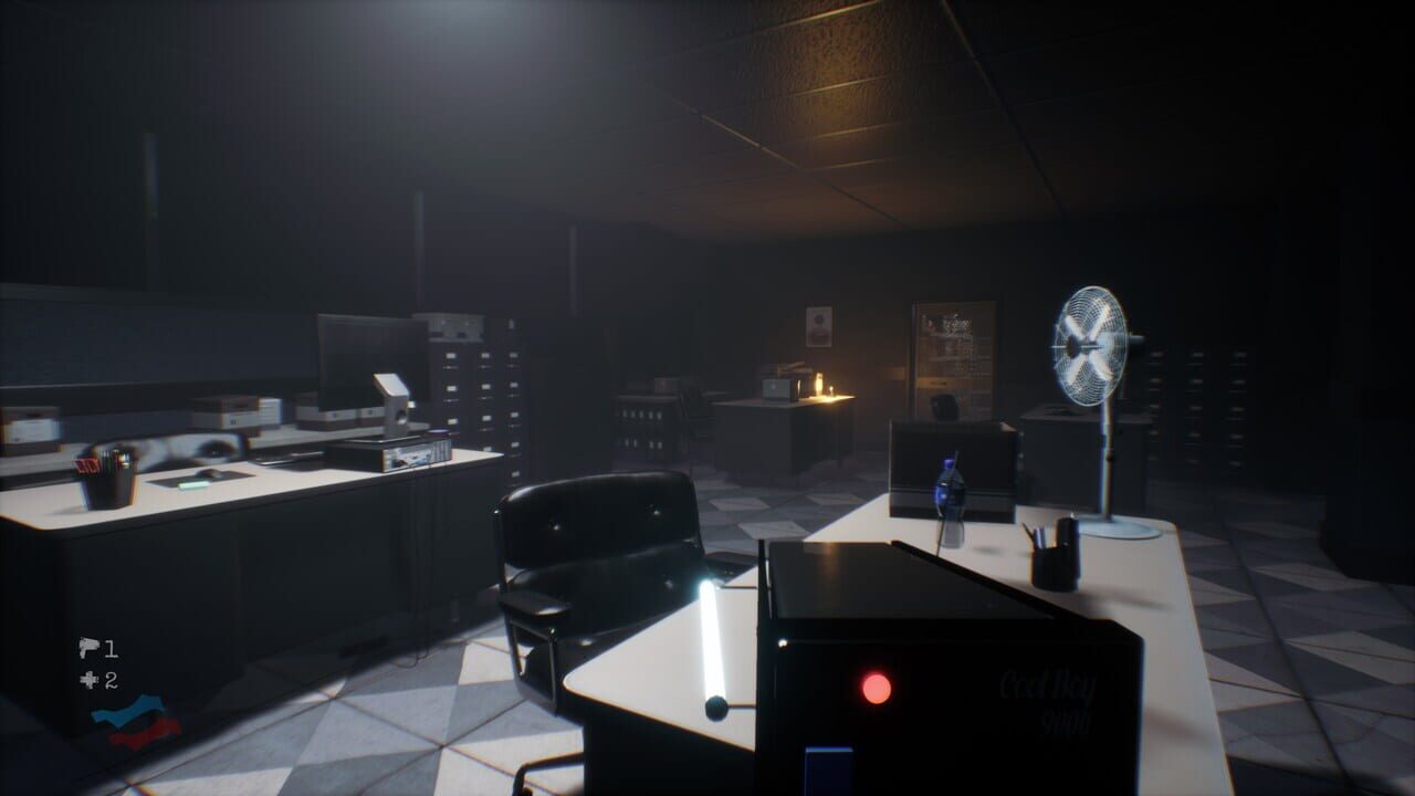 The Survival Horror Bundle Image