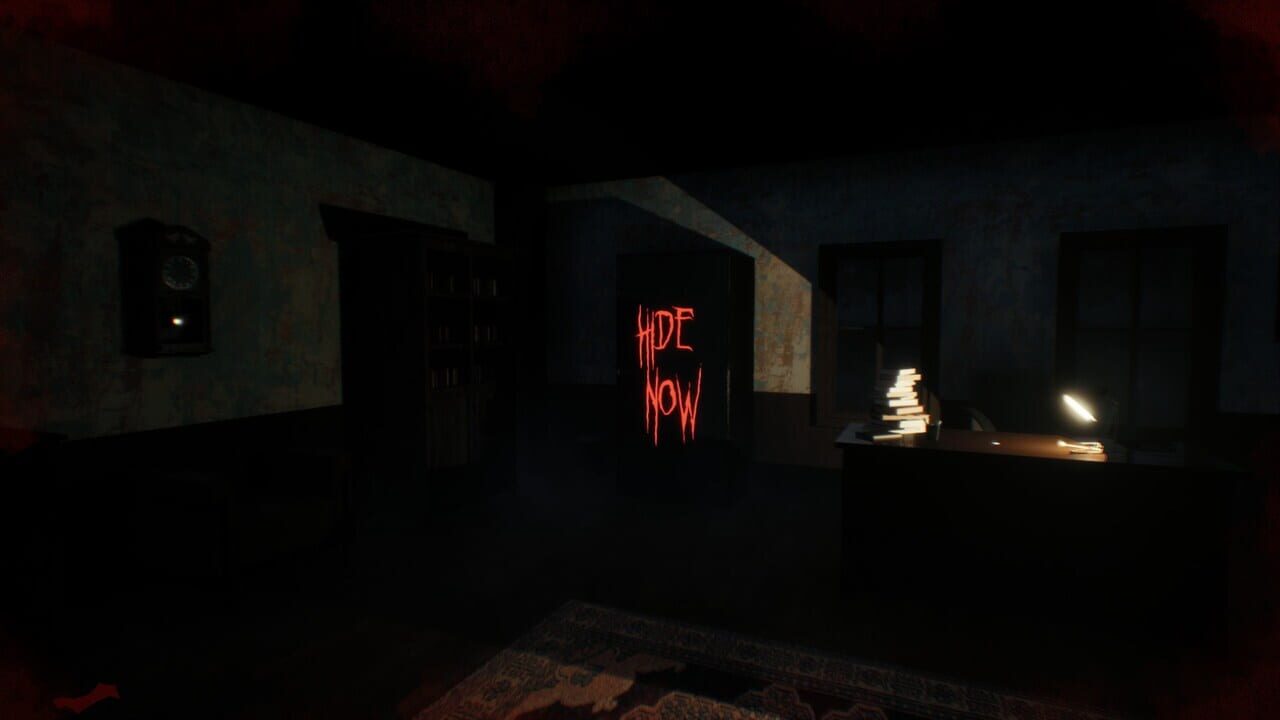 The Survival Horror Bundle Image