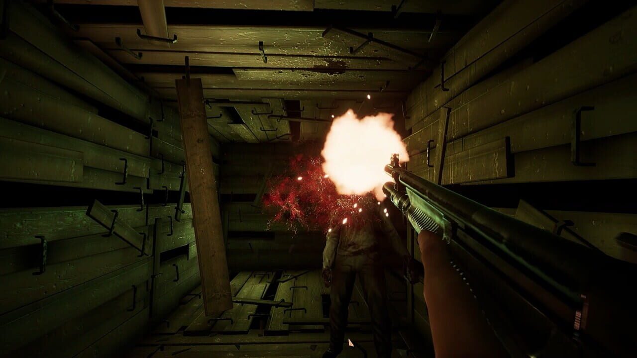 The Survival Horror Bundle Image