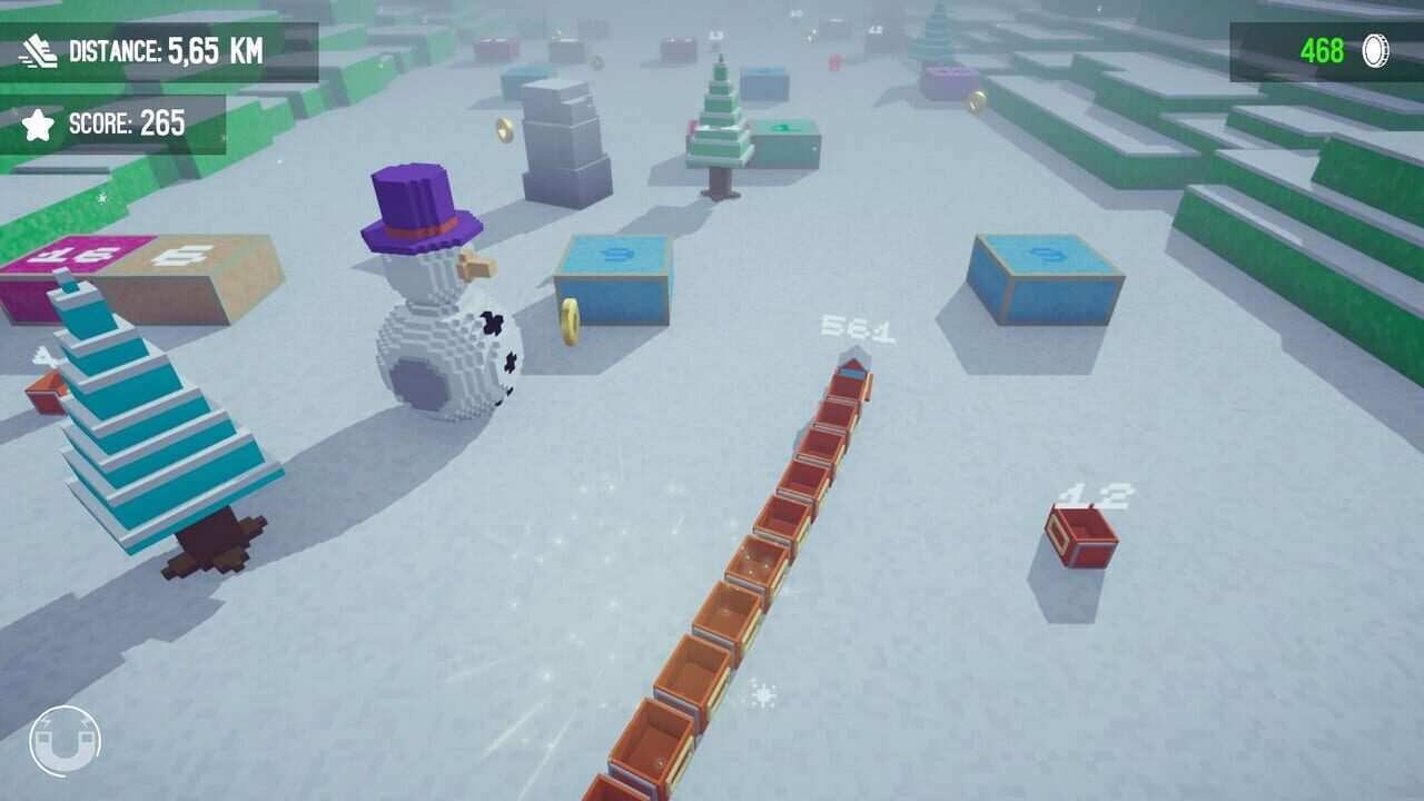 Prison of Illusion: Ultimate Edition Image