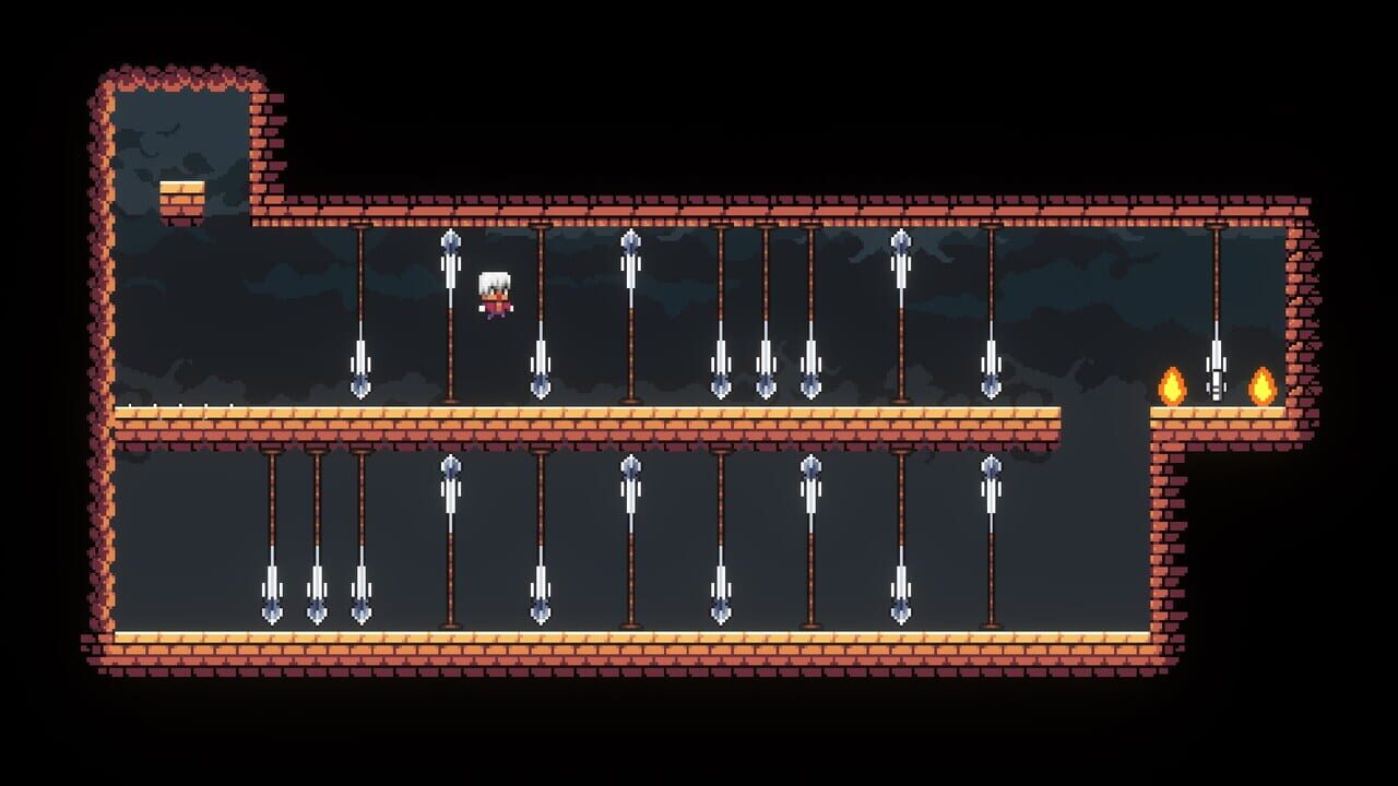 Prison of Illusion Image