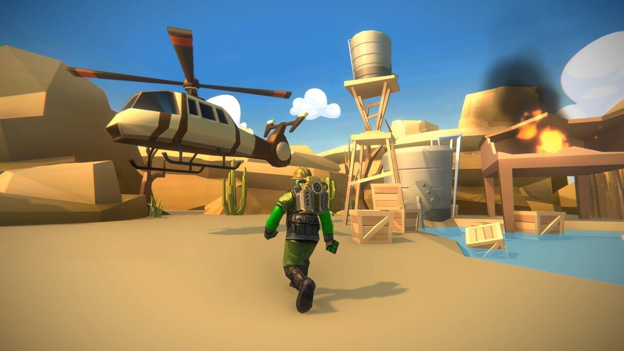 Prison of Illusion: Gold Edition Image
