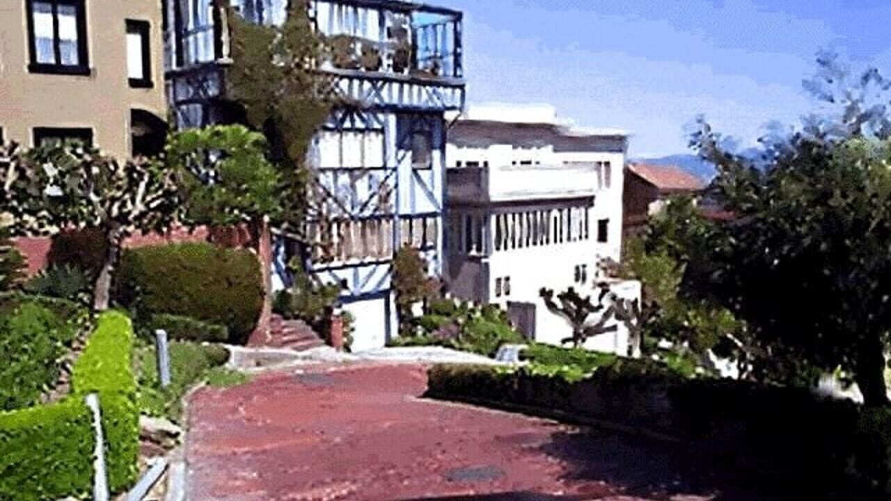 Golden Gate — Screenshot 4