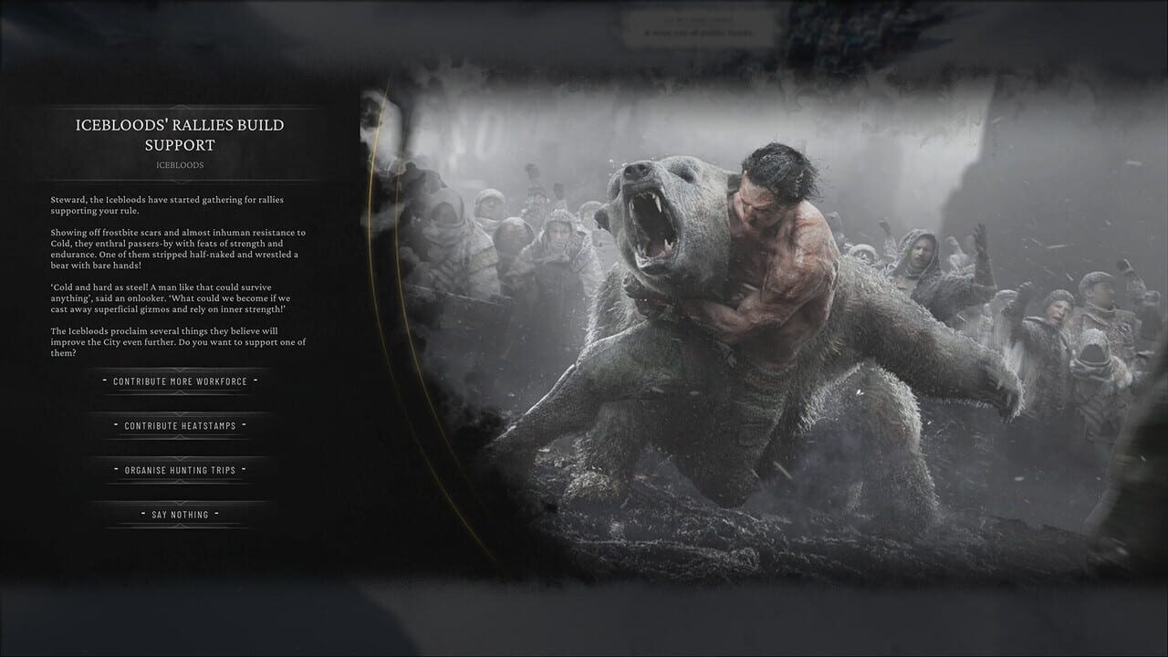 Frostpunk 2 Image