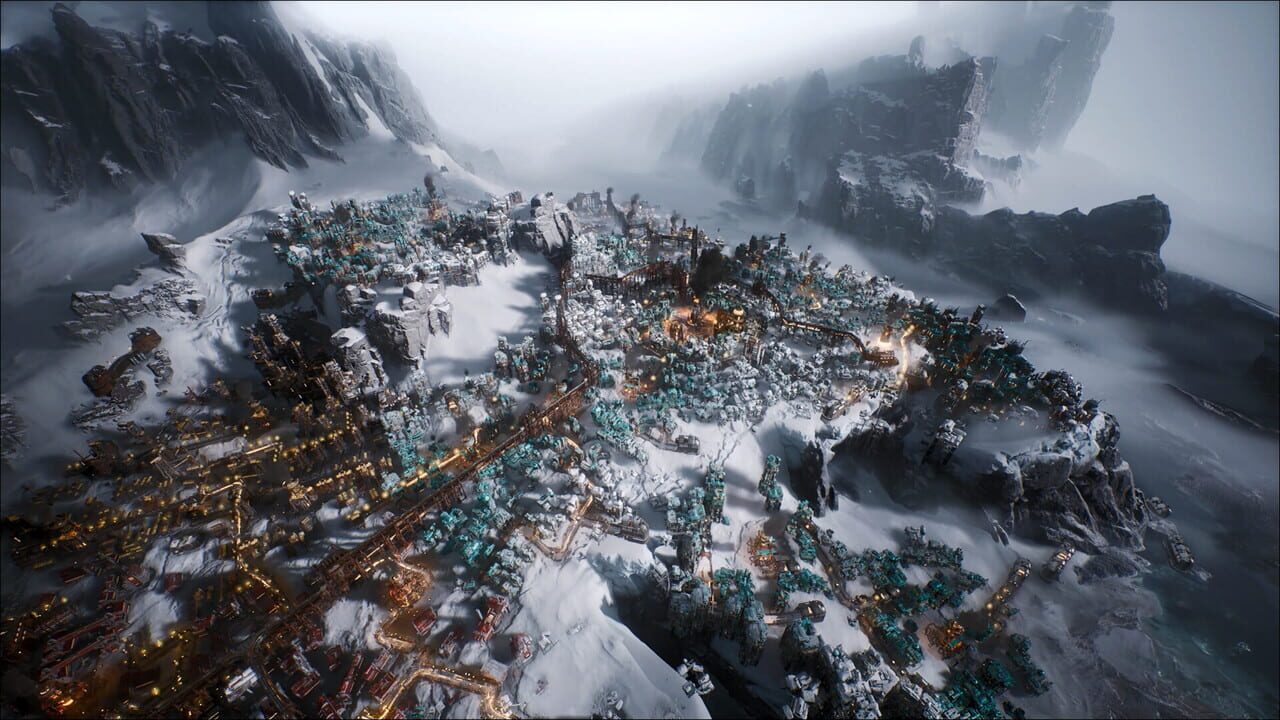 Frostpunk 2 Image