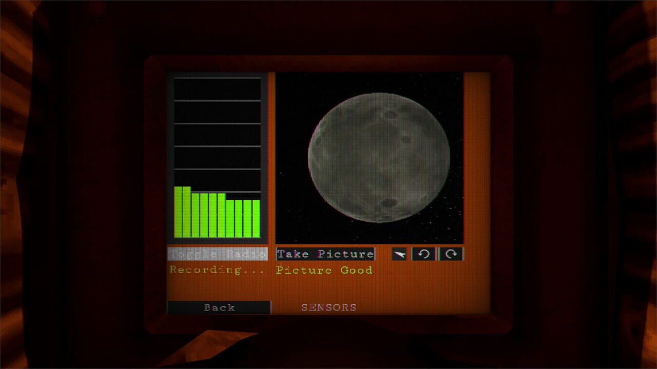 Voyager-19 — Screenshot 1