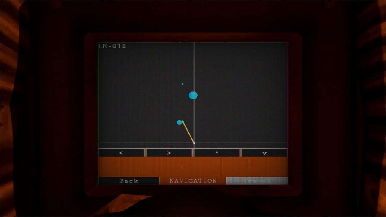 Voyager-19 — Screenshot 3