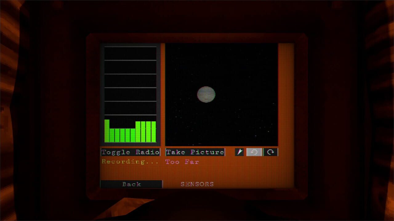 Voyager-19 — Screenshot 4