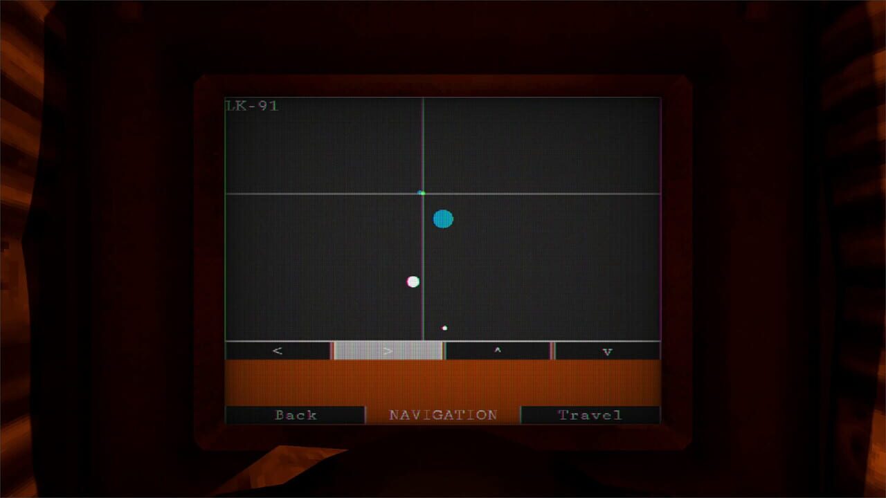 Voyager-19 — Screenshot 2