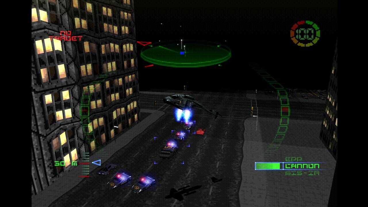 G-Police Image
