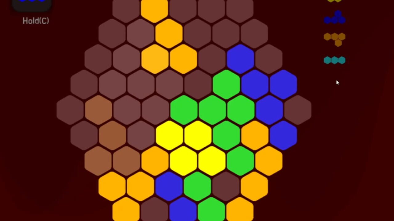 Hexxaris — Screenshot 5
