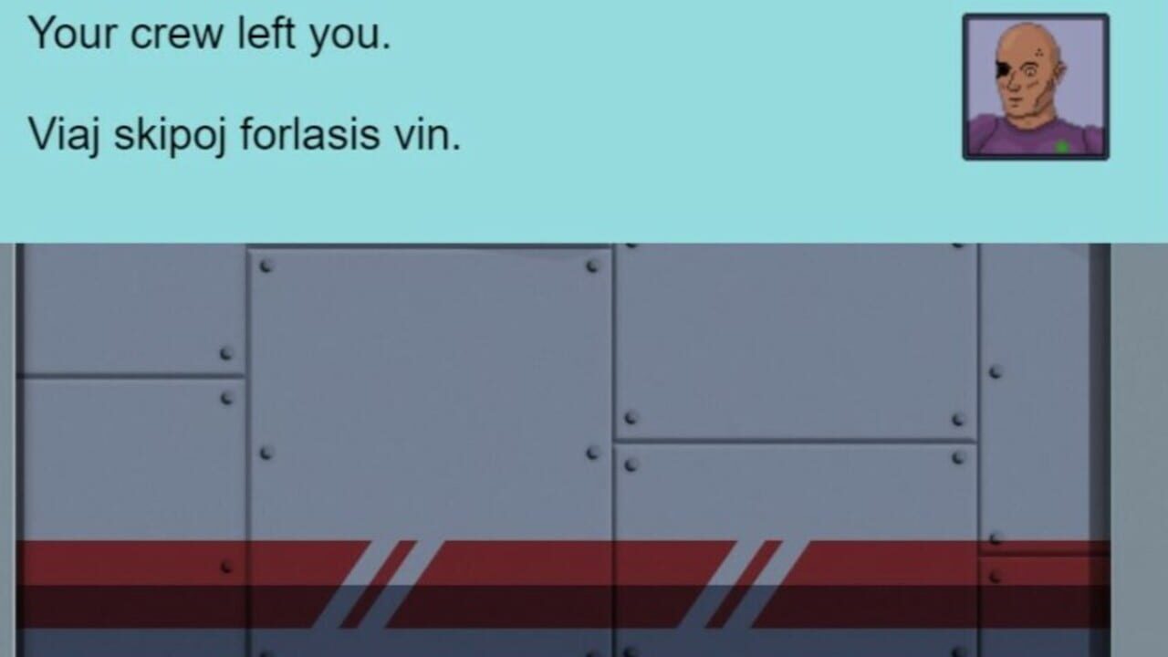 Manludo — Screenshot 1