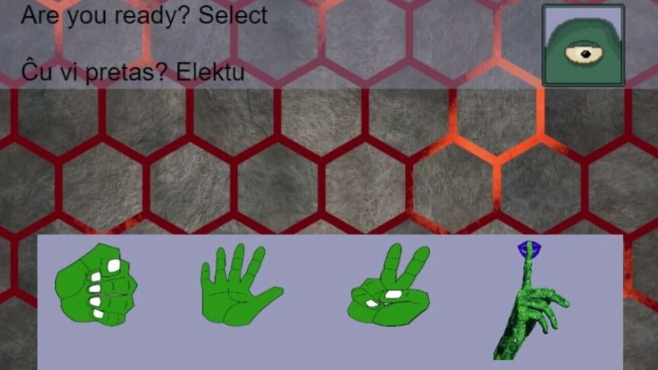 Manludo — Screenshot 3