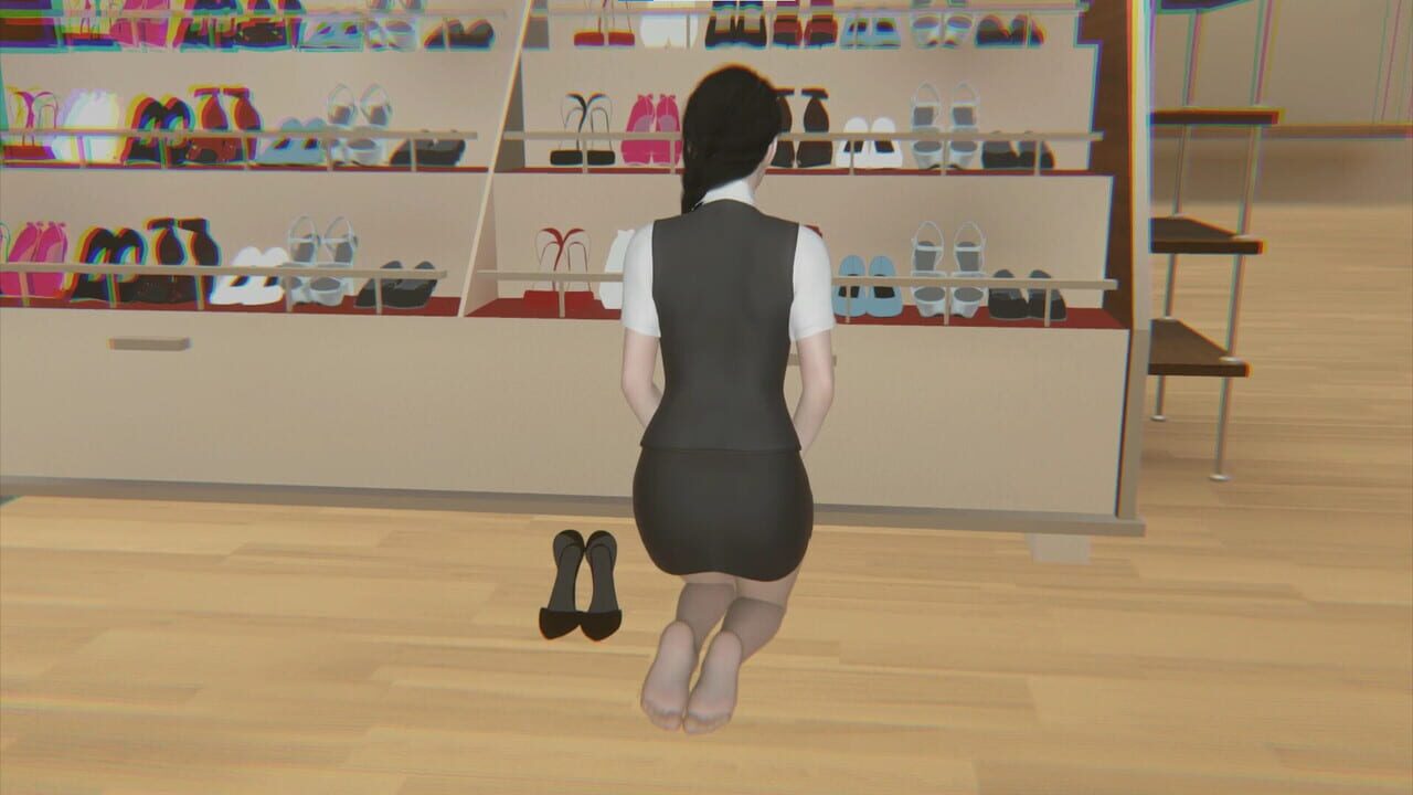 Her Shoes — Screenshot 5