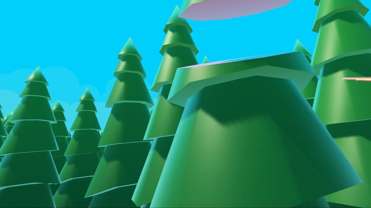 Grapple Flow VR — Screenshot 2