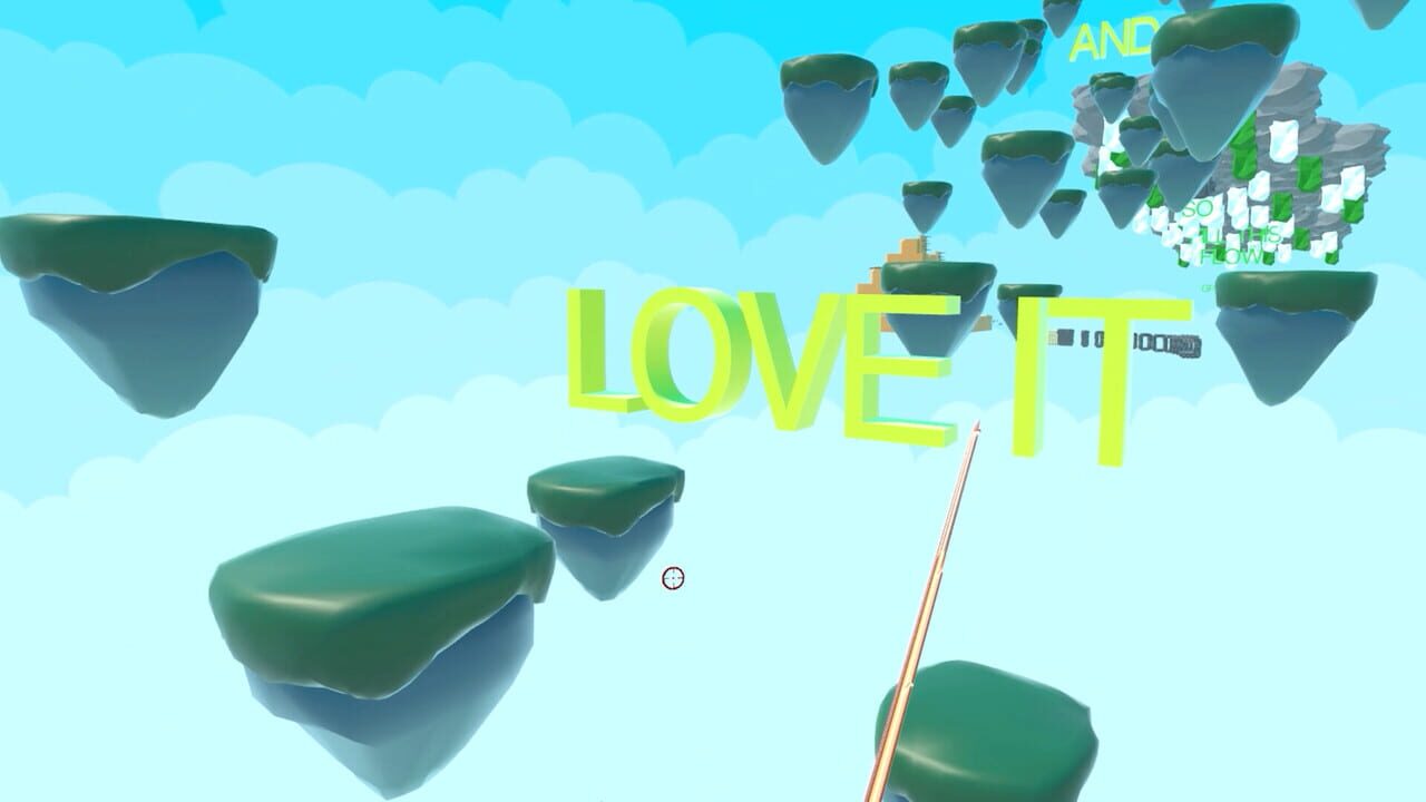 Grapple Flow VR — Screenshot 3