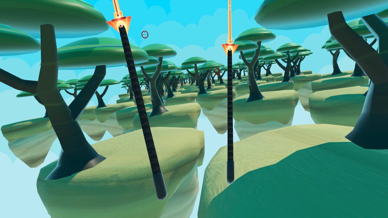 Grapple Flow VR — Screenshot 5